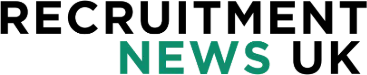 Recruitment News UK Logo